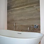 Alpenglueckgastein - Private Mountain Apartment