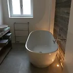 Alpenglueckgastein - Private Mountain Apartment *