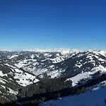 Alpenglueckgastein - Private Mountain Apartment