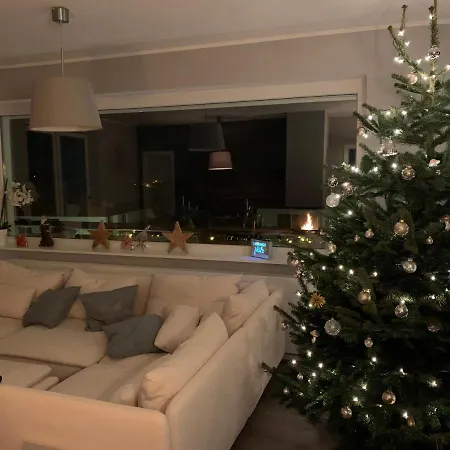 Apartament Alpenglueckgastein - Private Mountain Bad Hofgastein