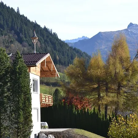Alpenglueckgastein Apartment Bad Hofgastein