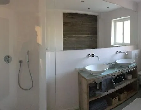 Alpenglueckgastein - Private Mountain