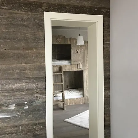 Alpenglueckgastein Apartment