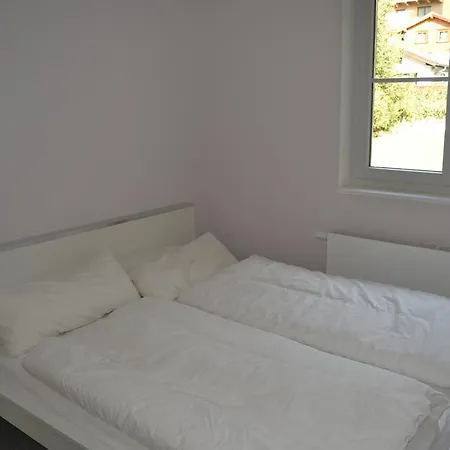 Apartament Alpenglueckgastein - Private Mountain Bad Hofgastein