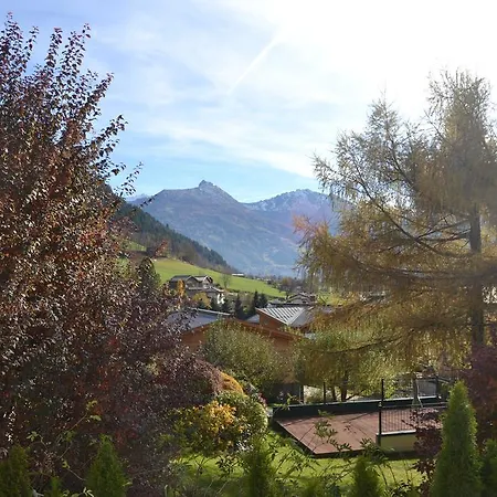 Alpenglueckgastein Apartment Bad Hofgastein