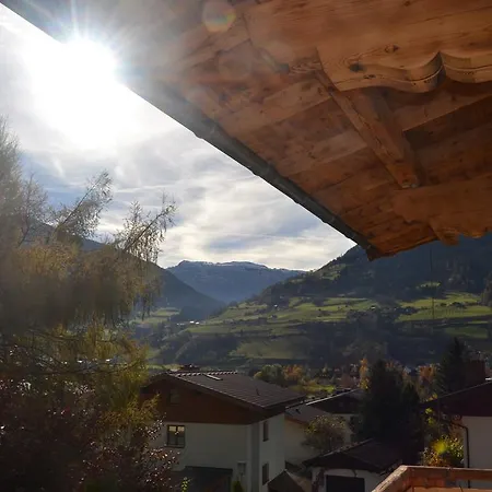 Apartamento Alpenglueckgastein - Private Mountain *
