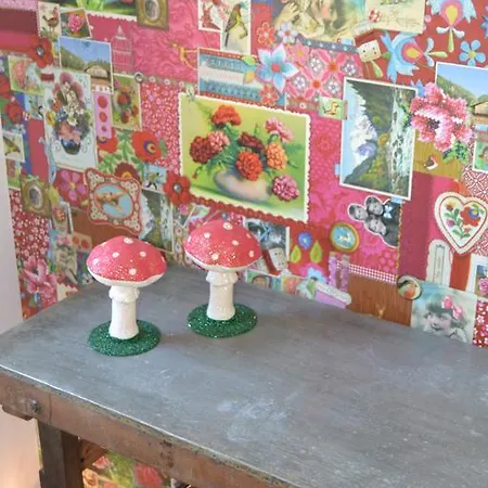 Alpenglueckgastein - Private Mountain *