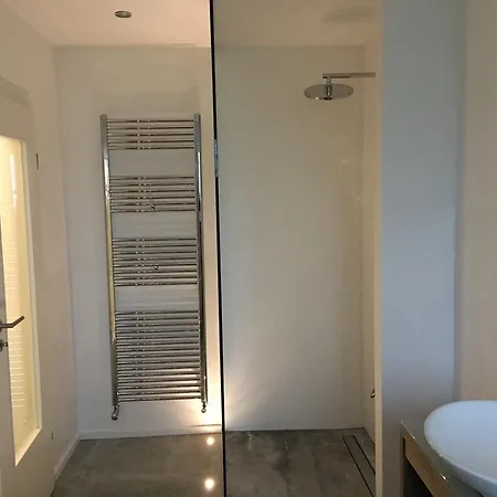 Apartament Alpenglueckgastein - Private Mountain Bad Hofgastein