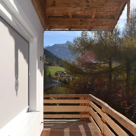 Alpenglueckgastein - Private Mountain * Bad Hofgastein