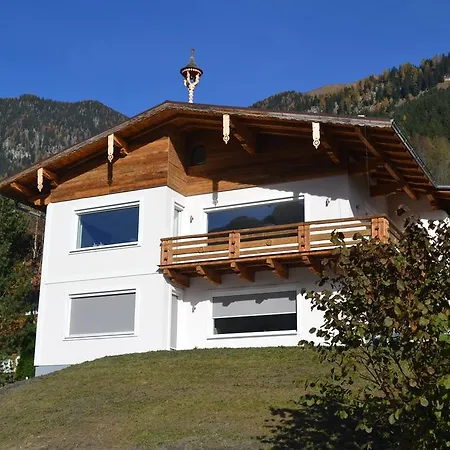 Alpenglueckgastein - Private Mountain Apartament Bad Hofgastein