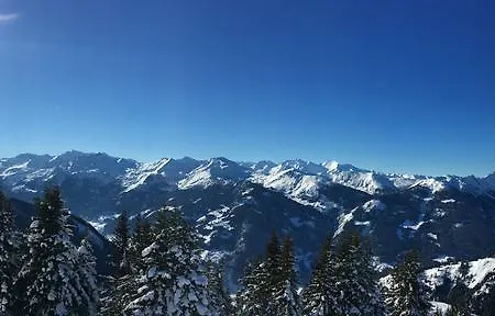 Alpenglueckgastein * Bad Hofgastein