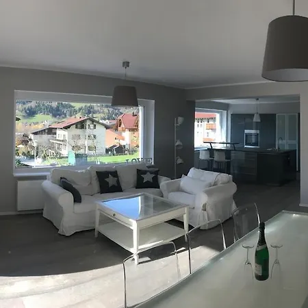 Alpenglueckgastein - Private Mountain Bad Hofgastein