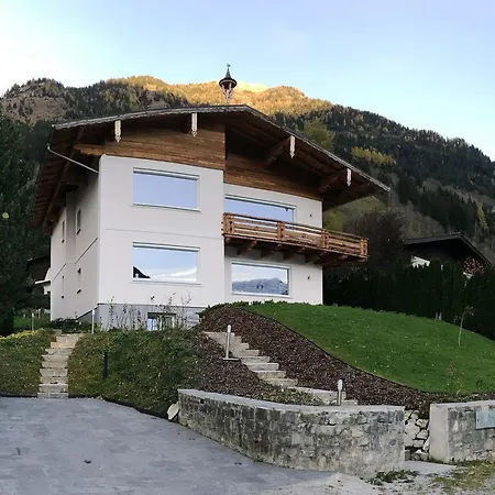 Alpenglueckgastein Apartment Bad Hofgastein