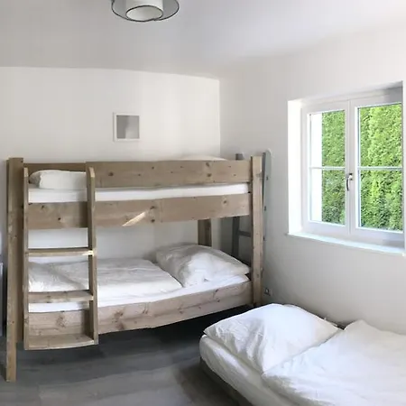 Alpenglueckgastein - Private Mountain *