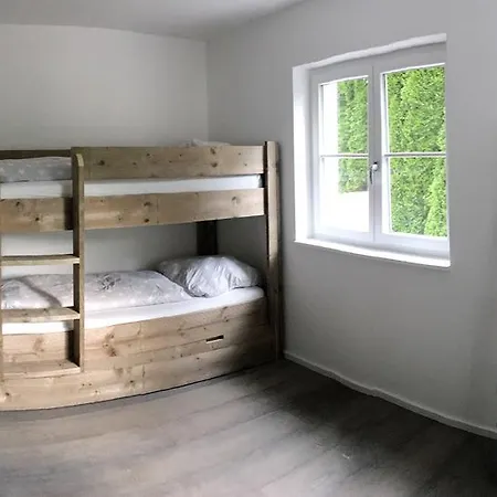 Apartamento Alpenglueckgastein - Private Mountain *