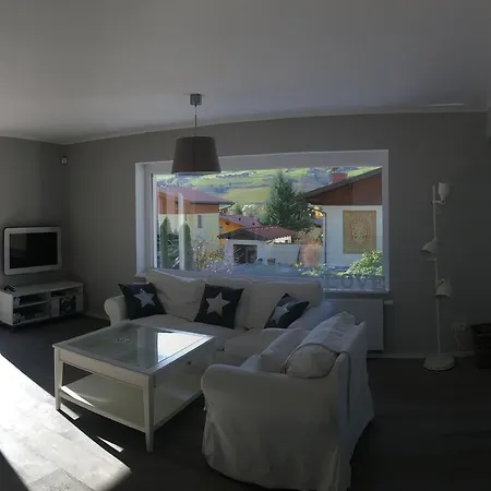 Alpenglueckgastein - Private Mountain *