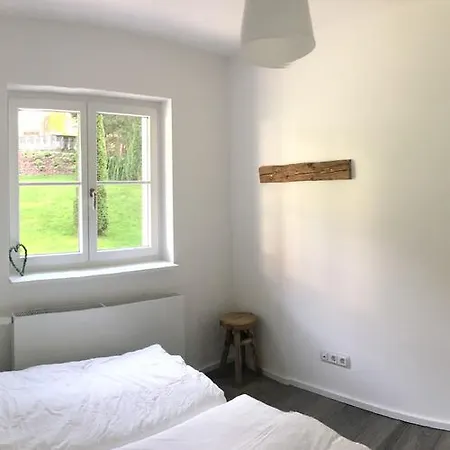 Alpenglueckgastein Apartment
