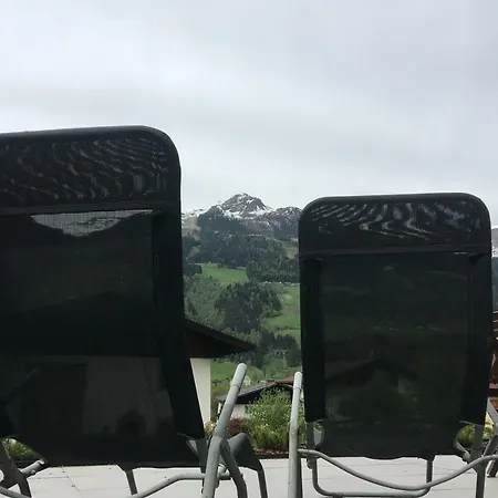 Alpenglueckgastein - Private Mountain * バート・ホーフガシュタイン