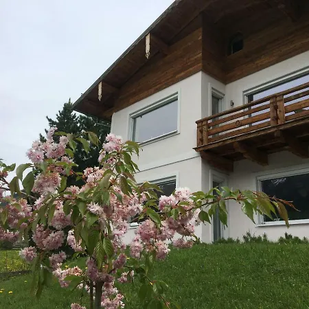 Alpenglueckgastein - Private Mountain