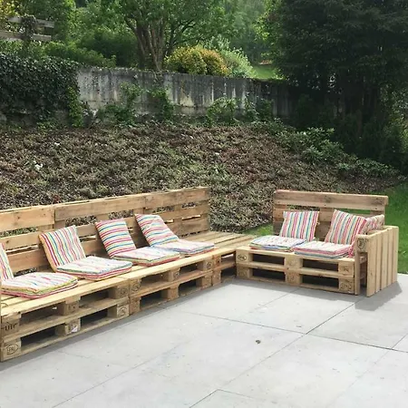 Alpenglueckgastein - Private Mountain Apartament