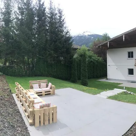 Alpenglueckgastein - Private Mountain Bad Hofgastein