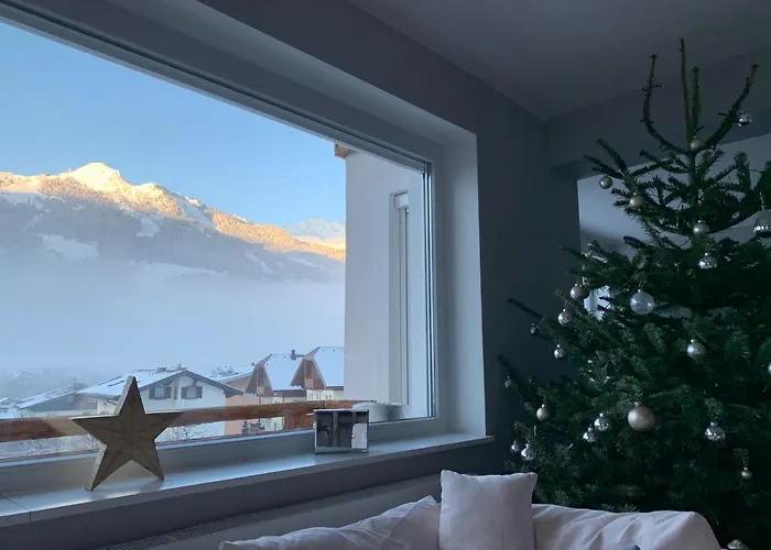 Апартаменты Alpenglueckgastein - Private Mountain Бад Хофгаштайн