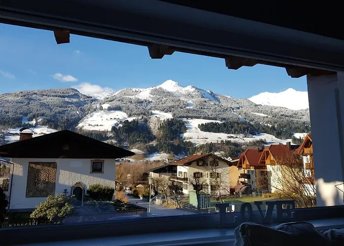 Alpenglueckgastein - Private Mountain Апартаменты *