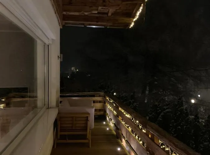 Alpenglueckgastein - Private Mountain * 巴特霍夫加施泰因