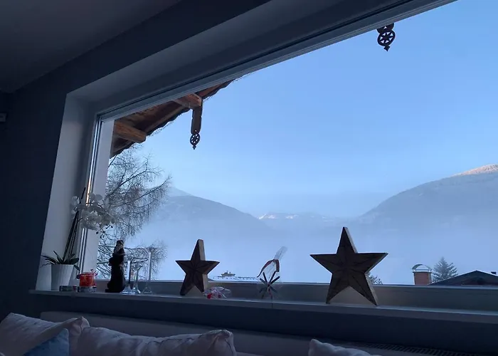 Alpenglueckgastein - Private Mountain Бад Хофгаштайн