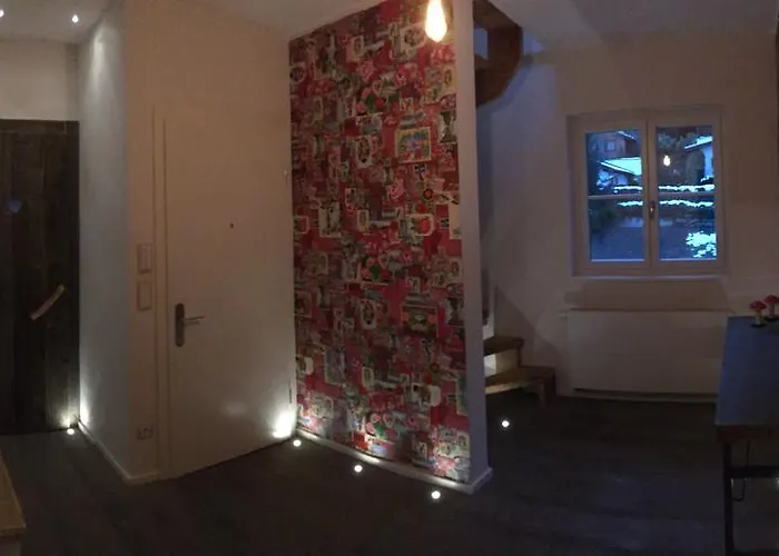 Alpenglueckgastein - Private Mountain 公寓