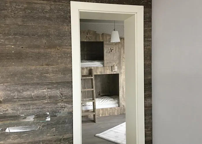 Alpenglueckgastein - Private Mountain 公寓