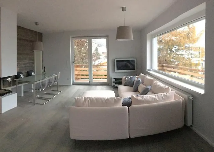 公寓 Alpenglueckgastein - Private Mountain