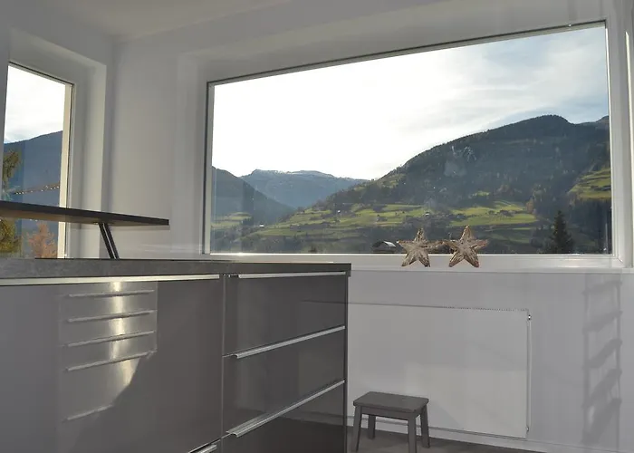 Alpenglueckgastein - Private Mountain 巴特霍夫加施泰因