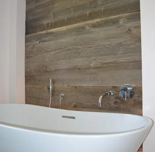 Alpenglueckgastein - Private Mountain 公寓