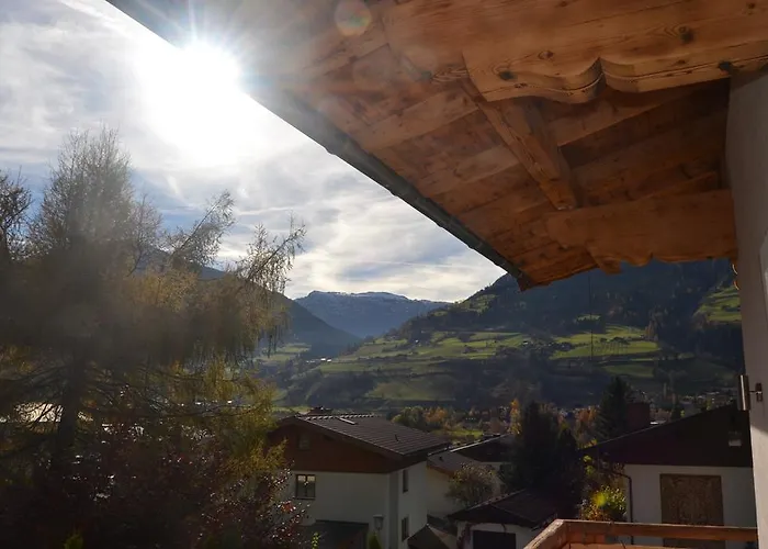 Apartmán Alpenglueckgastein - Private Mountain *