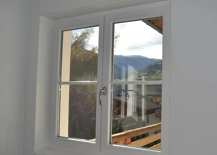 Alpenglueckgastein - Private Mountain