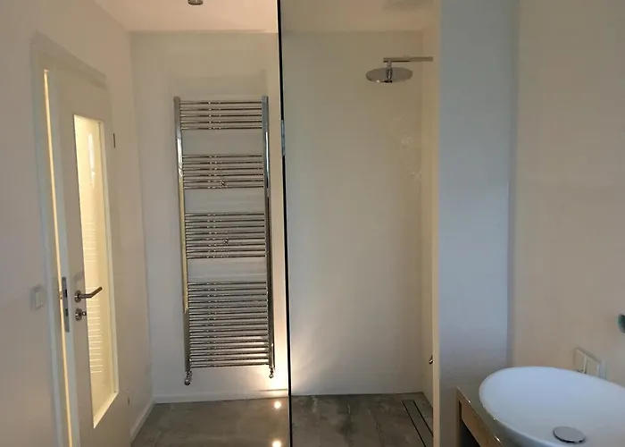 公寓 Alpenglueckgastein - Private Mountain 巴特霍夫加施泰因