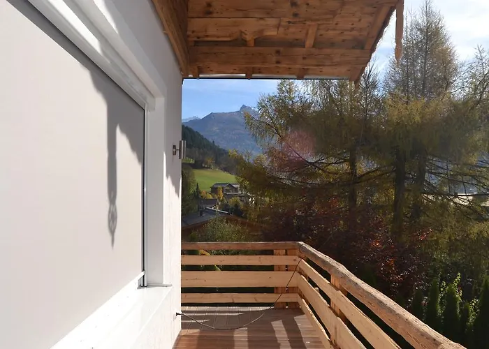 Alpenglueckgastein - Private Mountain * 巴特霍夫加施泰因