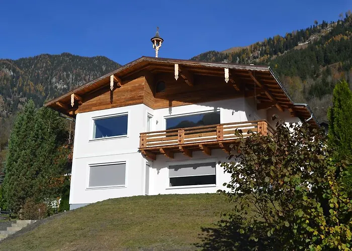 Alpenglueckgastein - Private Mountain Апартаменты Бад Хофгаштайн