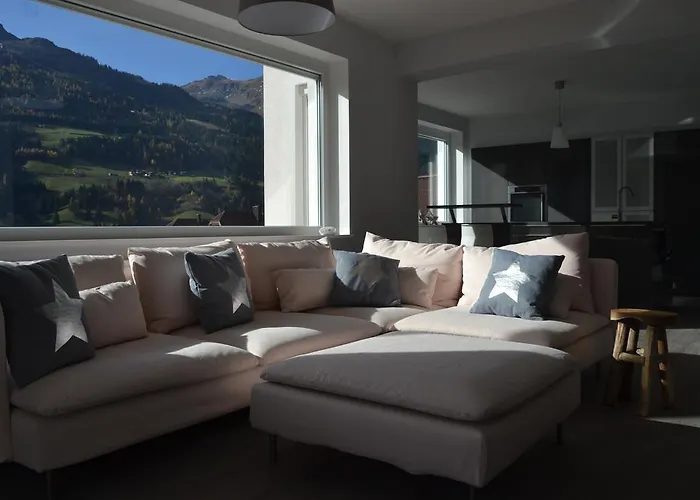 Alpenglueckgastein - Private Mountain Бад Хофгаштайн