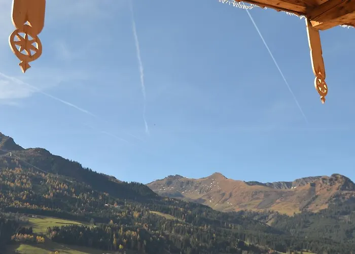 公寓 Alpenglueckgastein - Private Mountain *