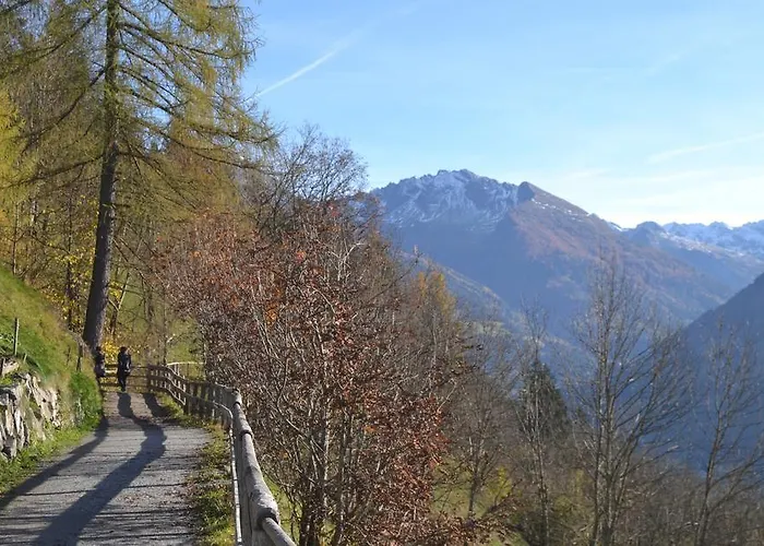 Alpenglueckgastein - Private Mountain