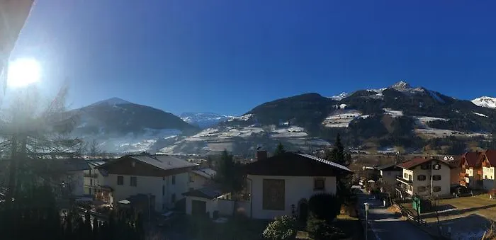 Alpenglueckgastein - Private Mountain 巴特霍夫加施泰因