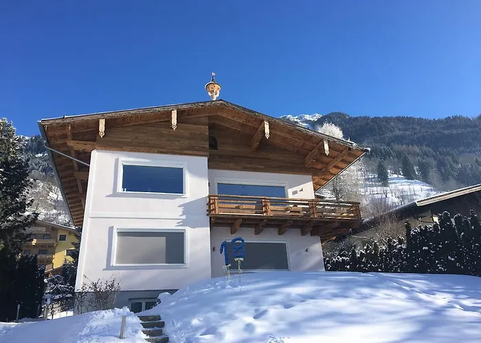 Alpenglueckgastein - Private Mountain * 巴特霍夫加施泰因