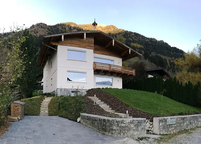 Alpenglueckgastein - Private Mountain Апартаменты Бад Хофгаштайн