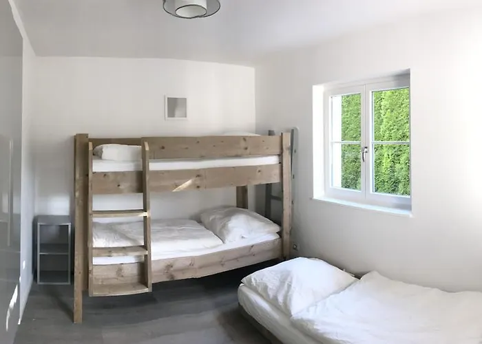 Alpenglueckgastein - Private Mountain *