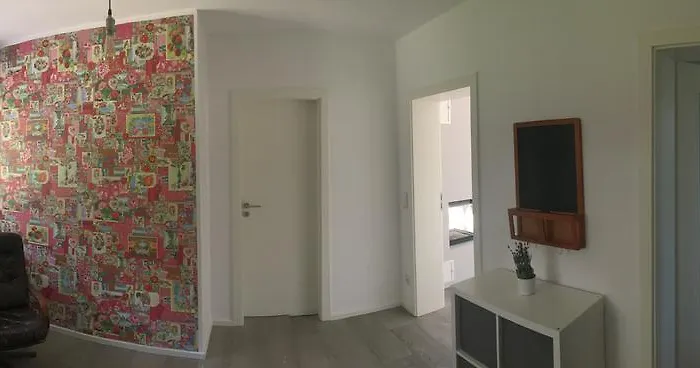 Alpenglueckgastein - Private Mountain Апартаменты Бад Хофгаштайн