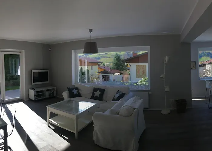 Alpenglueckgastein - Private Mountain *