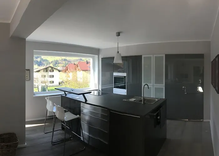 公寓 Alpenglueckgastein - Private Mountain *