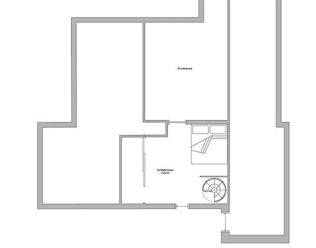 Alpenglueckgastein - Private Mountain 公寓 巴特霍夫加施泰因